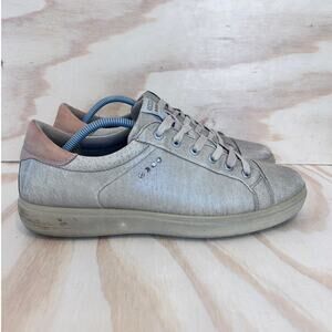 Ecco - Soft 7 - Golf Shoes - Brown - Women's - 10.5